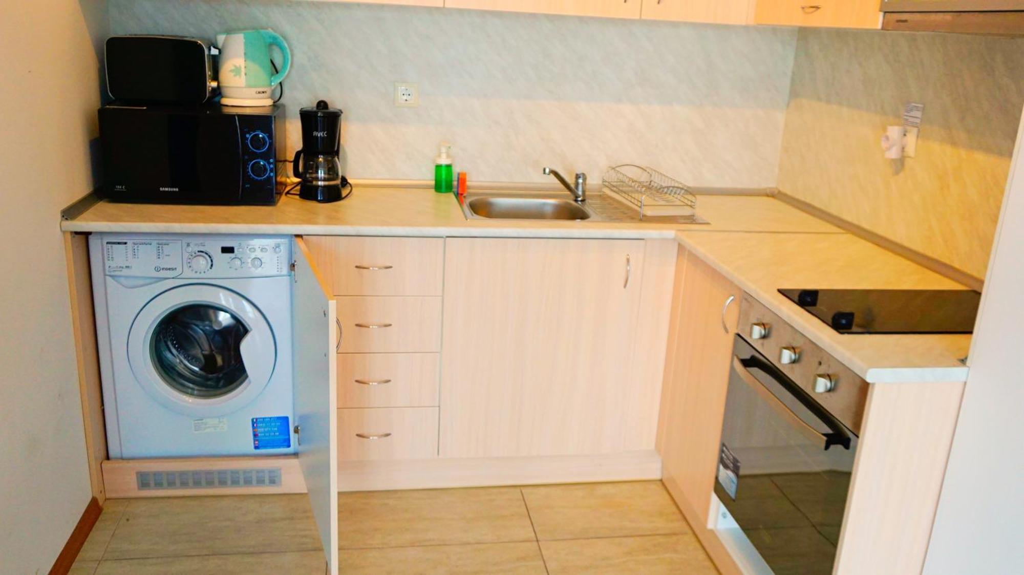 Апартаменти Бяла Клиф - Byala Cliff Apartments Esterno foto
